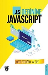 JS Derinine Javascript - 1