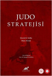 Judo Stratejisi - 1