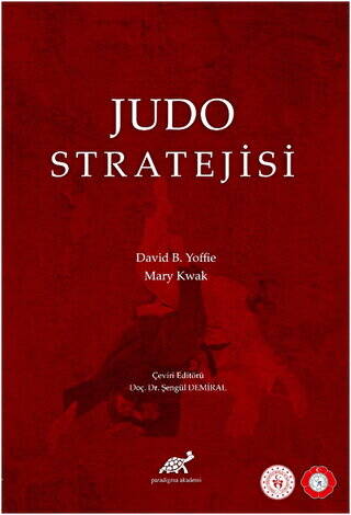 Judo Stratejisi - 1