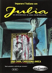 Julia - Una Cara, Carissima Amica B1-B2 - 1