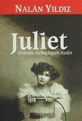 Juliet Erdemle Kırbaçlayan Kadın - 1