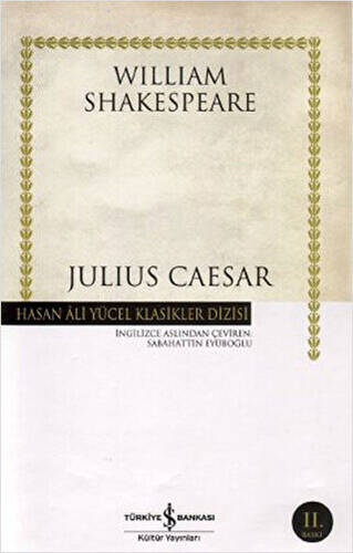 Julius Caesar - 1