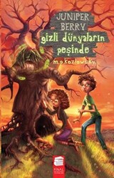 Juniper Berry - Gizli Dünyaların Peşinde - 1