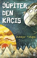 Jüpiter`den Kaçış - 1