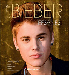 Justin Bieber Efsanesi - 1