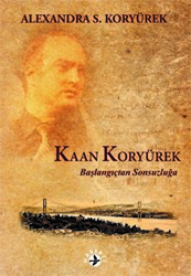 Kaan Koryürek - Başlangıçtan Sonsuzluğa - 1