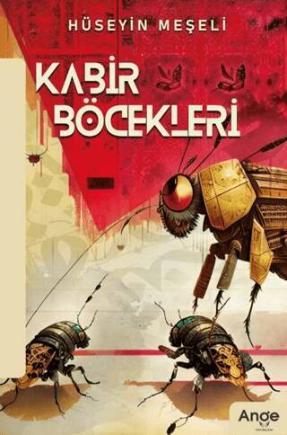 Kabir Böcekleri - 1