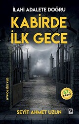 Kabirde İlk Gece - 1