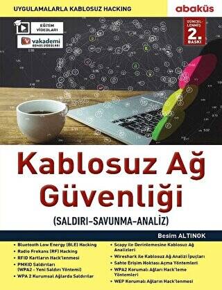 Kablosuz Ağ Güvenliği - 1