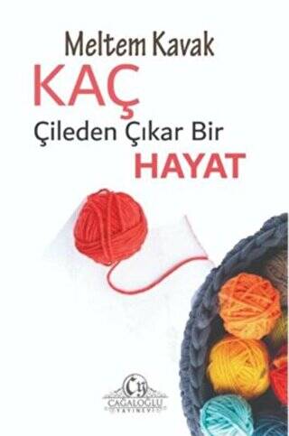 Kaç Çileden Çıkar Bir Hayat - 1