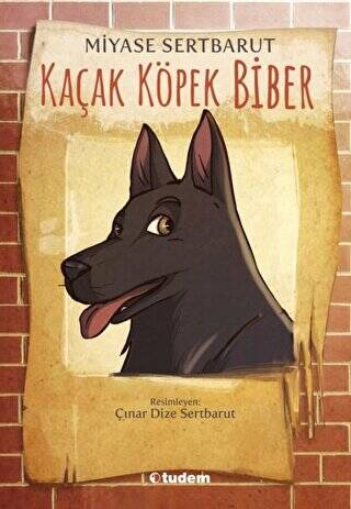 Kaçak Köpek Biber - 1