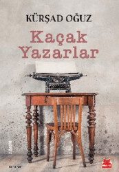 Kaçak Yazarlar - 1