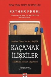 Kaçamak İlişkiler - 1