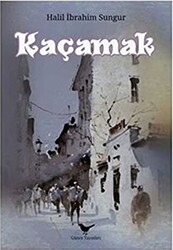 Kaçamak - 1