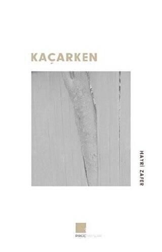 Kaçarken - 1