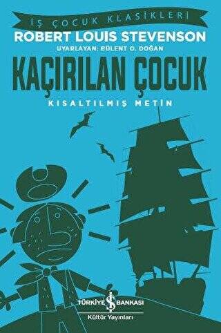 Kaçırılan Çocuk Kısaltılmış Metin - 1