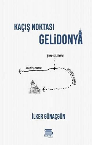 Kaçış Noktası Gelidonya - 1