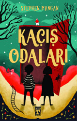 Kaçış Odaları - 1