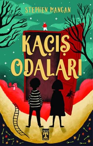 Kaçış Odaları - 1