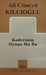 Kaderimin Oyunu Mu Bu - 1