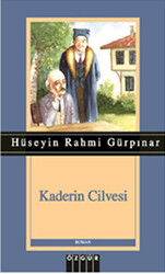 Kaderin Cilvesi - 1