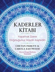 Kaderler Kitabı - 1