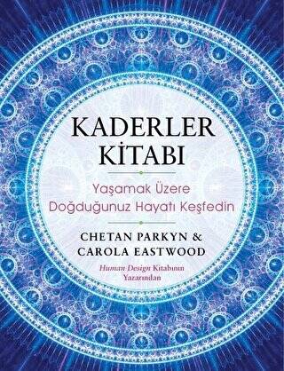 Kaderler Kitabı - 1