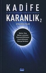 Kadife Karanlık 2 - 1