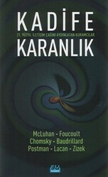 Kadife Karanlık - 1