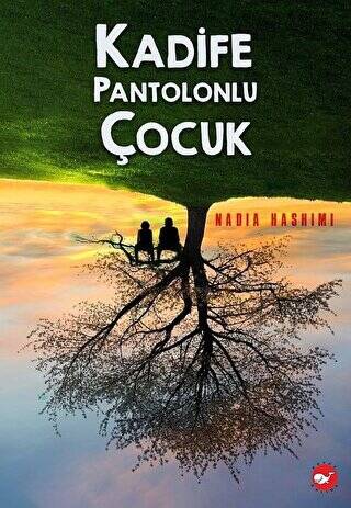 Kadife Pantolonlu Çocuk - 1