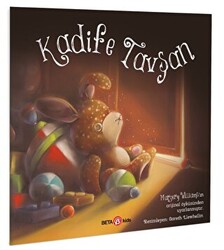 Kadife Tavşan - 1