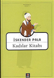 Kadılar Kitabı - 1