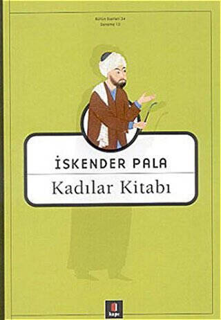 Kadılar Kitabı - 1