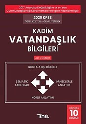 Kadim Vatandaşlık Bilgileri - 1