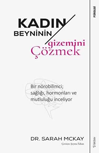 Kadın Beyninin Gizemini Çözmek - 1