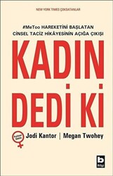 Kadın Dedi Ki - 1