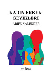 Kadın Erkek Geyikleri - 1