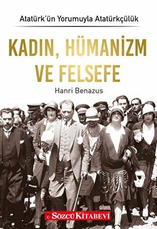 Kadın, Hümanizm ve Felsefe - 1