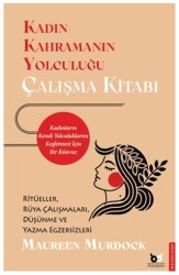 Kadın Kahramanın Yolculuğu – Çalışma Kitabı - 1