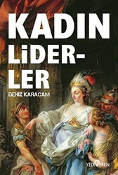 Kadın Liderler - 1