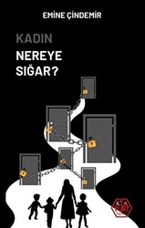 Kadın Nereye Sığar - 1