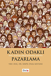 Kadın Odaklı Pazarlama - 1