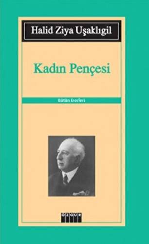 Kadın Pençesi - 1