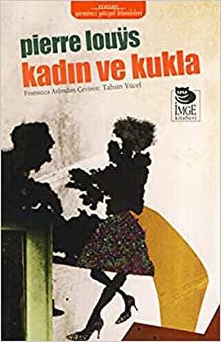 Kadın Ve Kukla - 1