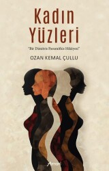 Kadın Yüzleri - 1