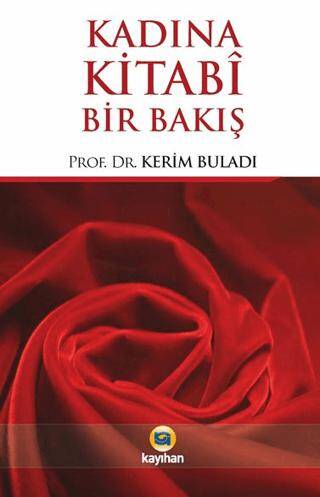 Kadına Kitabi Bir Bakış - 1