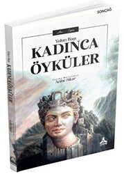 Kadınca Öyküler - Yolun Başı - 1