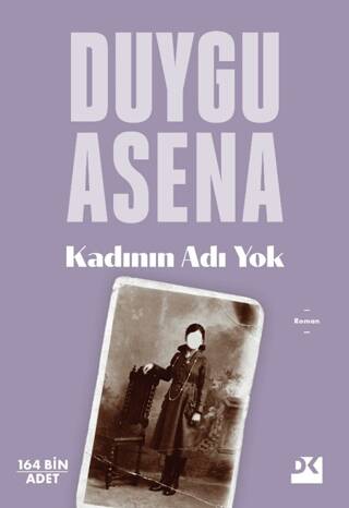 Kadının Adı Yok - 1