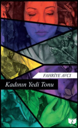 Kadının Yedi Tonu - 1