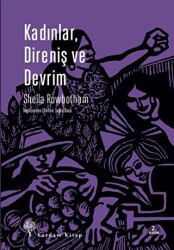 Kadınlar, Direniş ve Devrim - 1